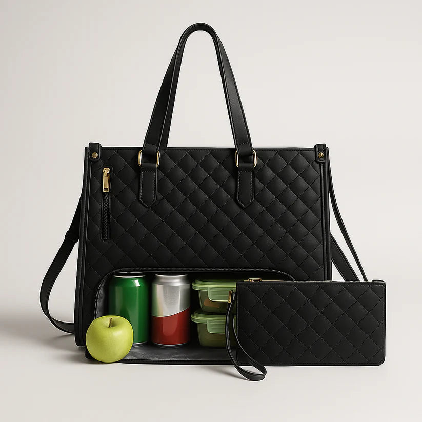 3 In 1 Lunch Tote Bag